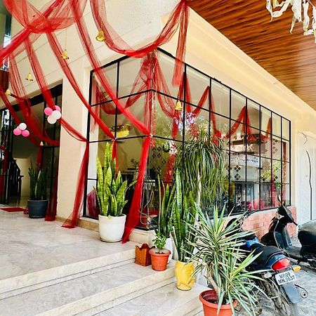 Hotel Vrindavan Palace Indore Luaran gambar