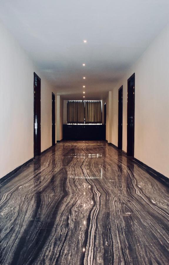 Hotel Vrindavan Palace Indore Luaran gambar