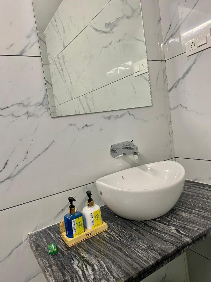 Hotel Vrindavan Palace Indore Luaran gambar