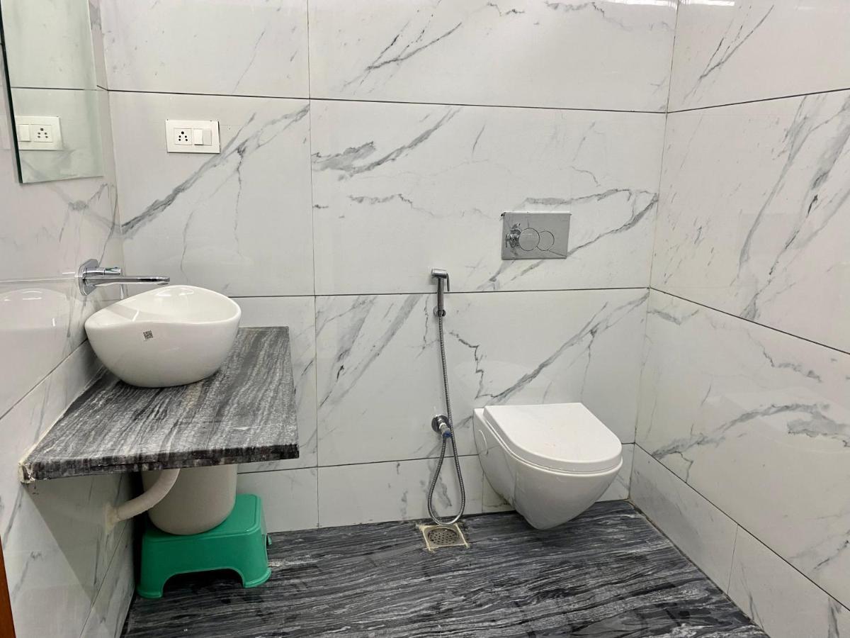 Hotel Vrindavan Palace Indore Luaran gambar