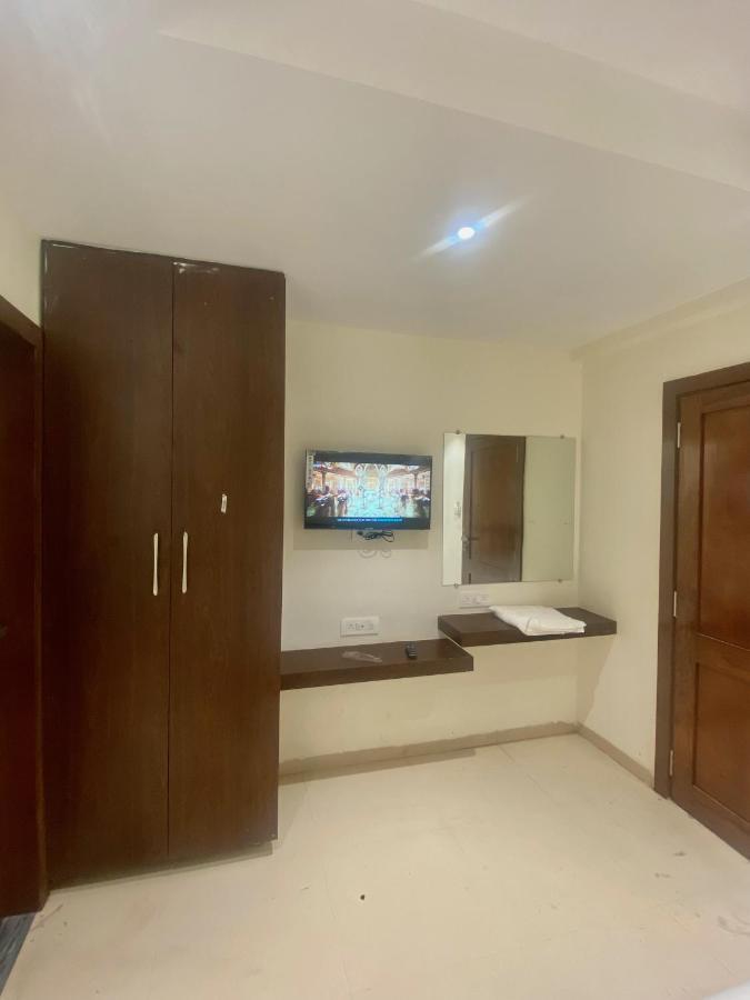 Hotel Vrindavan Palace Indore Luaran gambar