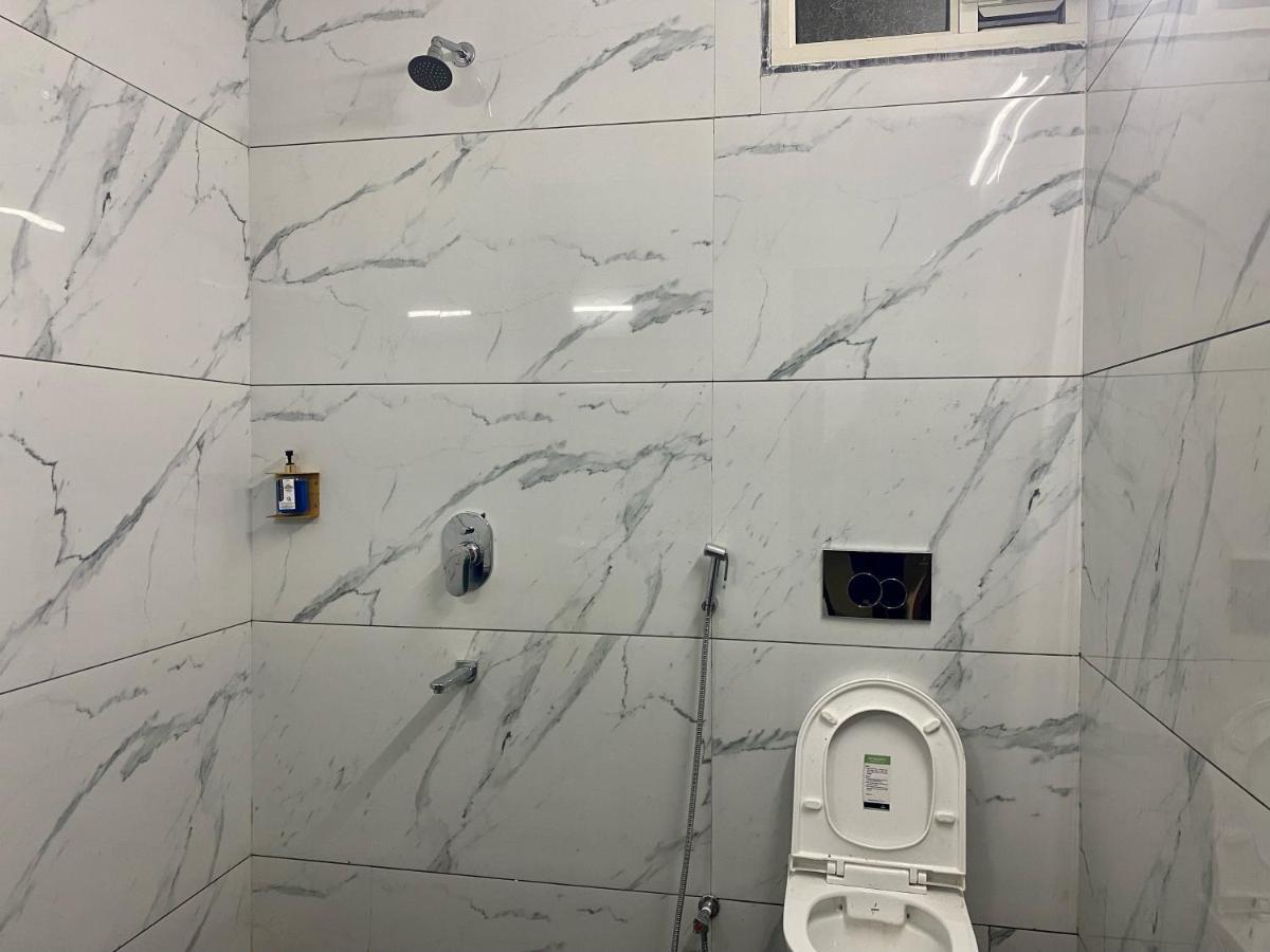 Hotel Vrindavan Palace Indore Luaran gambar