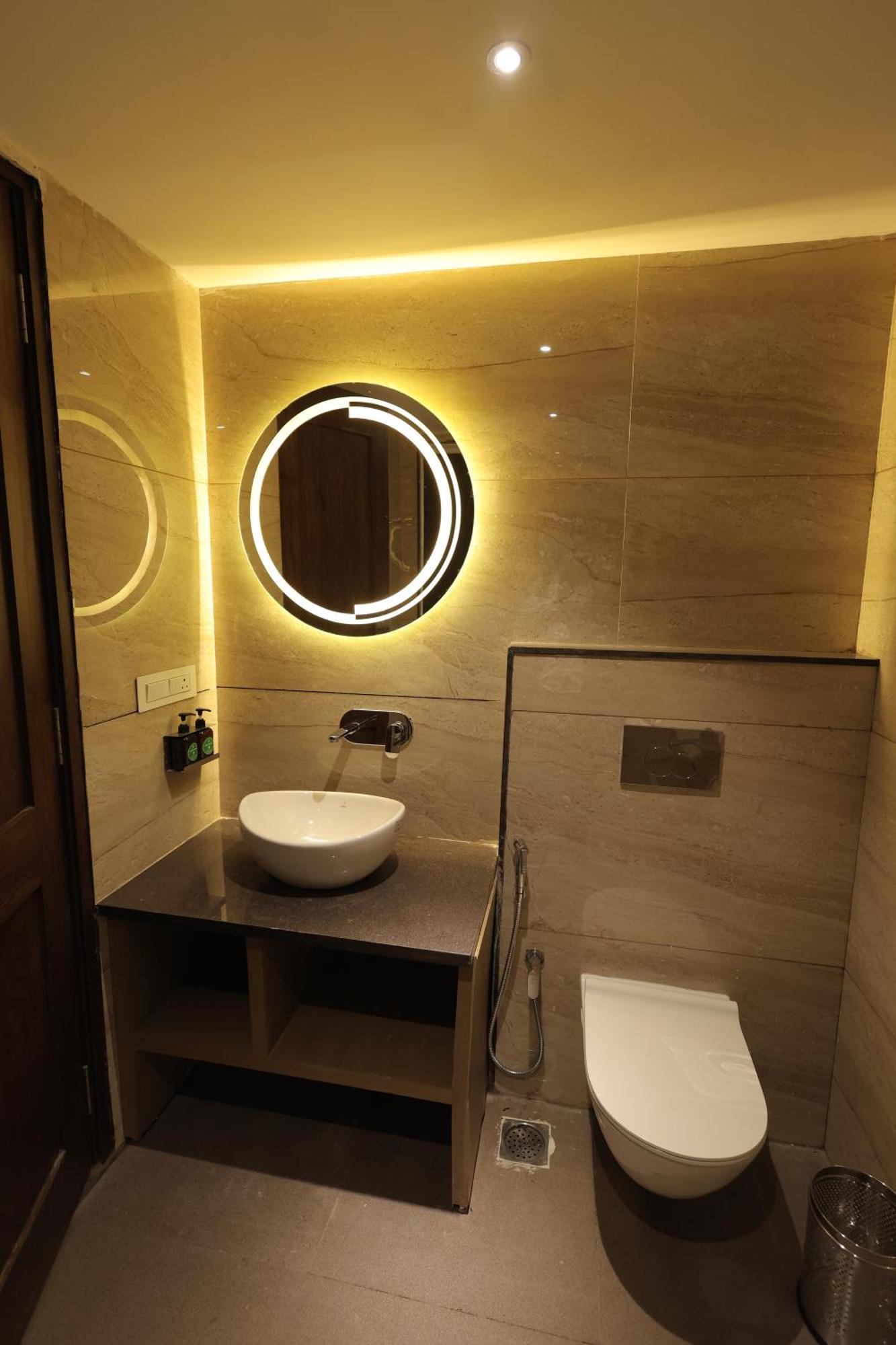 Hotel Vrindavan Palace Indore Luaran gambar